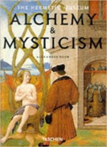 the alchemist meaning book