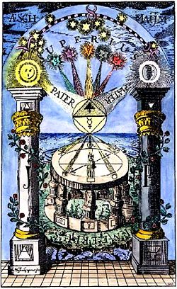 Alchemy Alchemy