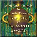 Esoteric Art Award