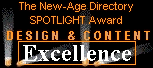 Design & Content Award