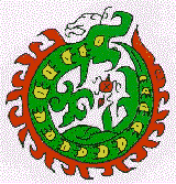 Chinese Ouroboros