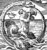 Oceanic Ouroboros