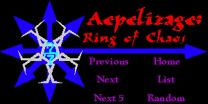 Aepelizage Ring