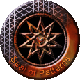 Seal of Patterns Award